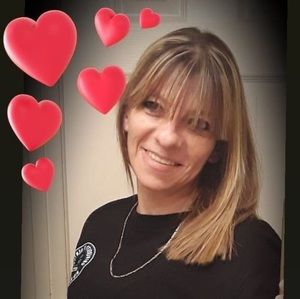 Meet your Posher, Johnell